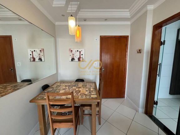 Imagem Apartamento com 2 Quartos à Venda, 61 m² em Guilhermina - Praia Grande Imagem Apartamento com 2 Quartos à Venda, 61 m² em Guilhermina - Praia Grande