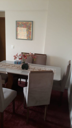 Imagem Apartamento com 2 Quartos à Venda, 60 m² em Nova América - Piracicaba
