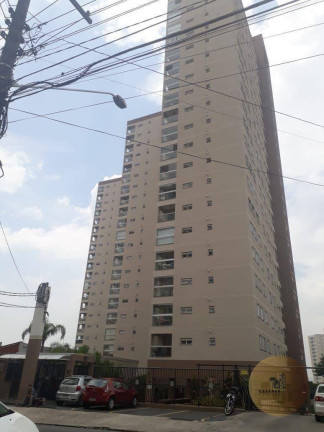 Imagem Apartamento com 3 Quartos à Venda, 59 m² em Vila Eldízia - Santo André Imagem Apartamento com 3 Quartos à Venda, 59 m² em Vila Eldízia - Santo André