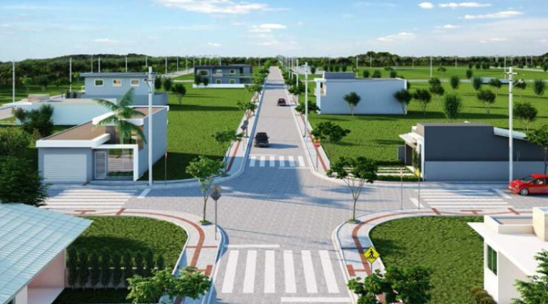 Imagem Terreno à Venda, 501 m² em Itapema - Itapema