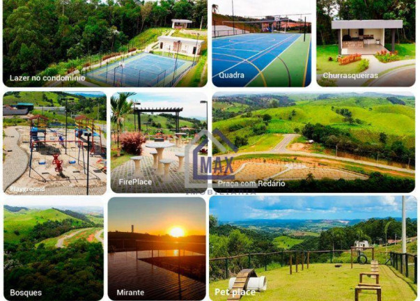 Imagem Terreno à Venda, 300 m² em Parque Santa Tereza - Santa Isabel