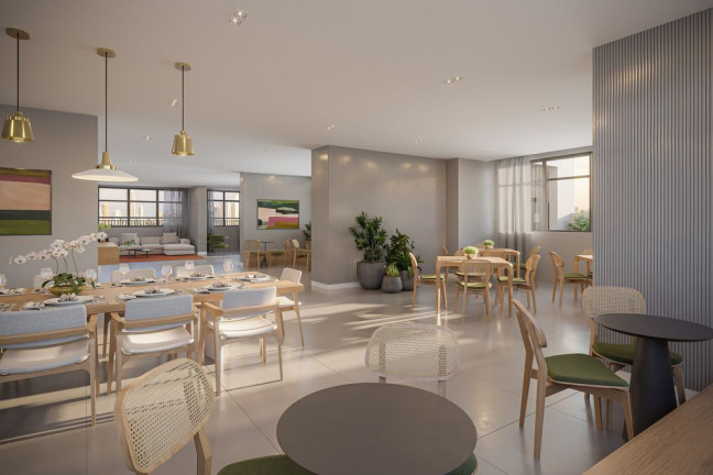Imagem Apartamento com 3 Quartos à Venda, 88 m² em Vila Ema - São Paulo Imagem Apartamento com 3 Quartos à Venda, 88 m² em Vila Ema - São Paulo