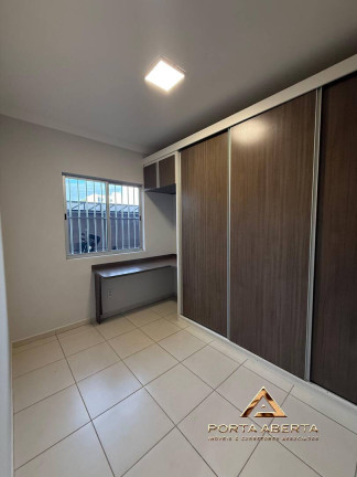 Imagem Apartamento com 2 Quartos à Venda, 55 m² em Cidade Nova - Santana Do Paraíso