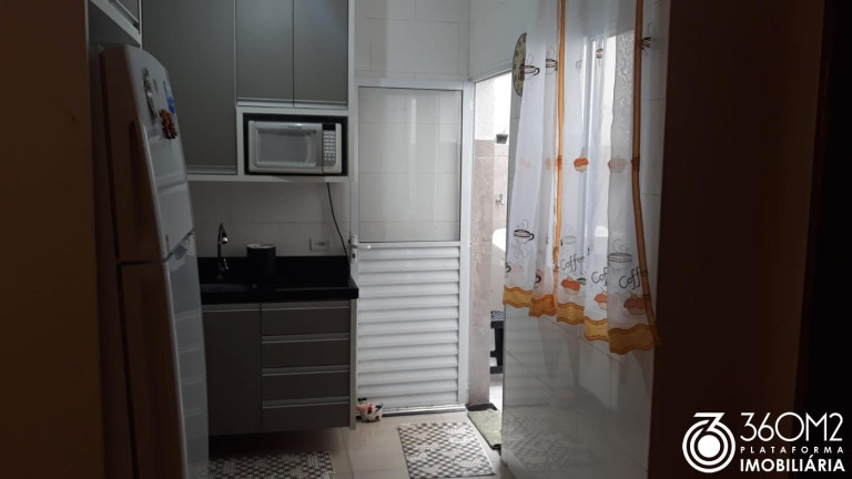 Imagem Apartamento com 2 Quartos à Venda, 54 m² em Parque Oratório - Santo André Imagem Apartamento com 2 Quartos à Venda, 54 m² em Parque Oratório - Santo André