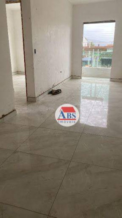 Imagem Casa com 2 Quartos à Venda, 62 m² em Caiçara - Praia Grande