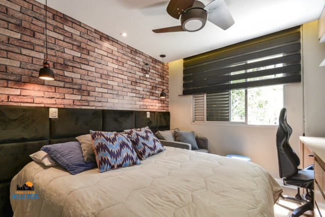 Imagem Apartamento com 3 Quartos à Venda, em Planalto Paulista - São Paulo Imagem Apartamento com 3 Quartos à Venda, em Planalto Paulista - São Paulo