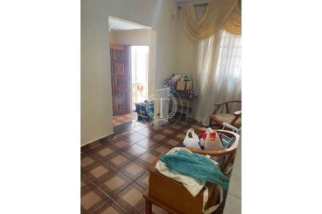 Imagem Casa com 2 Quartos à Venda, 130 m² em Vila Macedópolis - São Paulo