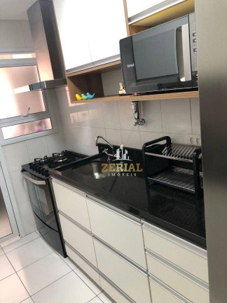 Imagem Apartamento com 3 Quartos à Venda, 85 m² em Santa Paula - São Caetano Do Sul