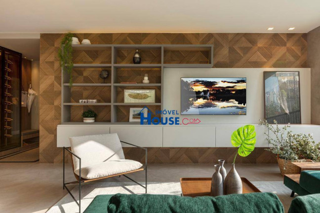 Imagem Apartamento com 3 Quartos à Venda, 128 m² em Vila Madalena - São Paulo Imagem Apartamento com 3 Quartos à Venda, 128 m² em Vila Madalena - São Paulo
