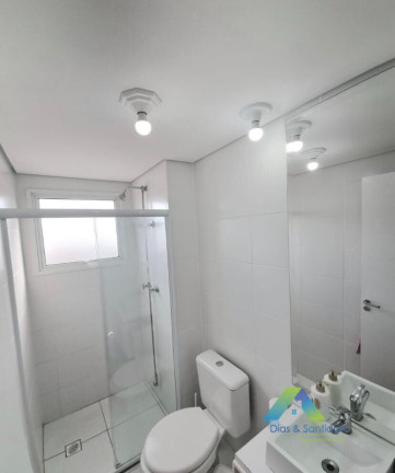 Imagem Apartamento com 2 Quartos à Venda, 59 m² em Vila Santa Luzia - São Bernardo Do Campo Imagem Apartamento com 2 Quartos à Venda, 59 m² em Vila Santa Luzia - São Bernardo Do Campo