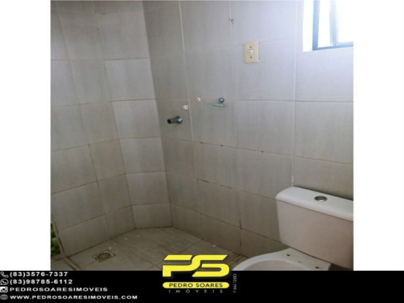 Imagem Apartamento com 2 Quartos à Venda, 60 m² em Ernesto Geisel - João Pessoa Imagem Apartamento com 2 Quartos à Venda, 60 m² em Ernesto Geisel - João Pessoa