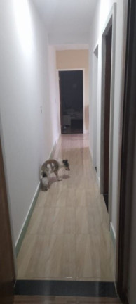 Imagem Sobrado com 3 Quartos à Venda, 128 m² em Jardim Maite - Suzano