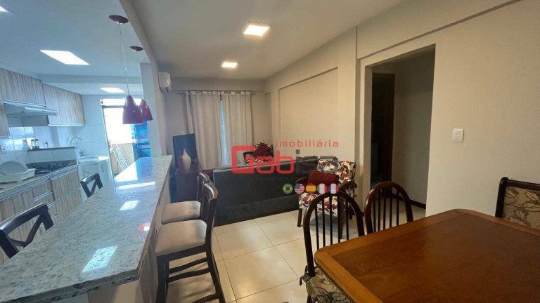 Imagem Apartamento com 2 Quartos à Venda, 80 m² em Jardim Flamboyant - Cabo Frio