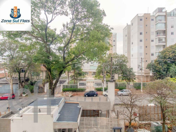 Imagem Apartamento com 3 Quartos à Venda, 143 m² em Vila Gumercindo - São Paulo Imagem Apartamento com 3 Quartos à Venda, 143 m² em Vila Gumercindo - São Paulo