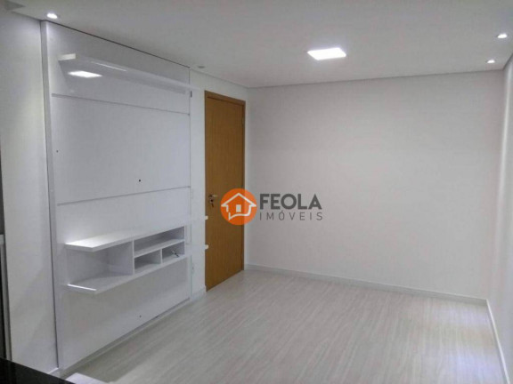 Imagem Apartamento com 2 Quartos à Venda, 45 m² em Jardim Bertoni - Americana Imagem Apartamento com 2 Quartos à Venda, 45 m² em Jardim Bertoni - Americana