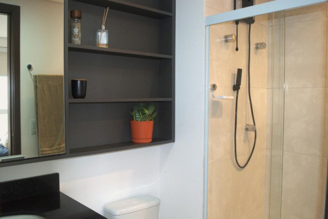 Imagem Imóvel com 1 Quarto à Venda, 30 m² em Pinheiros - São Paulo Imagem Imóvel com 1 Quarto à Venda, 30 m² em Pinheiros - São Paulo