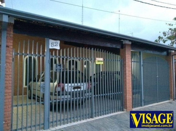 Casa com 3 Quartos à Venda, 300 m² em Avarei - Jacareí