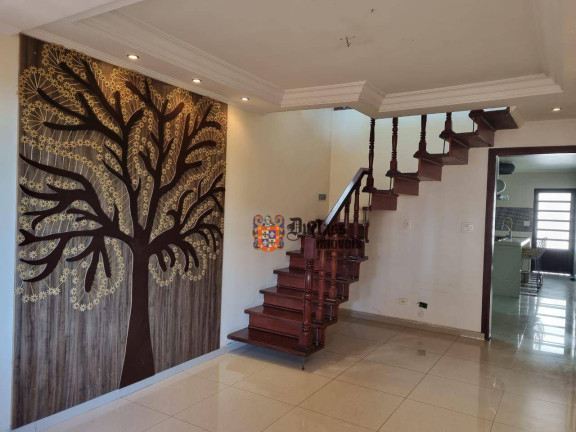 Imagem Sobrado com 3 Quartos à Venda, 300 m² em Jardim Duprat - São Paulo Imagem Sobrado com 3 Quartos à Venda, 300 m² em Jardim Duprat - São Paulo