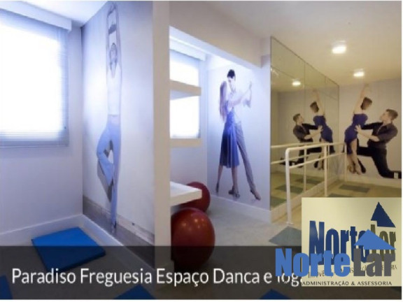 Imagem Apartamento com 2 Quartos à Venda, 52 m² em Vila Brasilândia - São Paulo