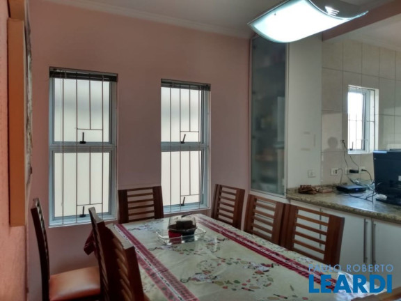 Imagem Sobrado com 4 Quartos à Venda, 250 m² em Vila Metalúrgica - Santo André Imagem Sobrado com 4 Quartos à Venda, 250 m² em Vila Metalúrgica - Santo André