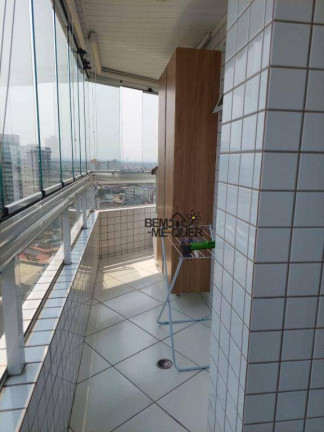 Imagem Apartamento com 3 Quartos à Venda, 86 m² em Vila Guilhermina - Praia Grande Imagem Apartamento com 3 Quartos à Venda, 86 m² em Vila Guilhermina - Praia Grande