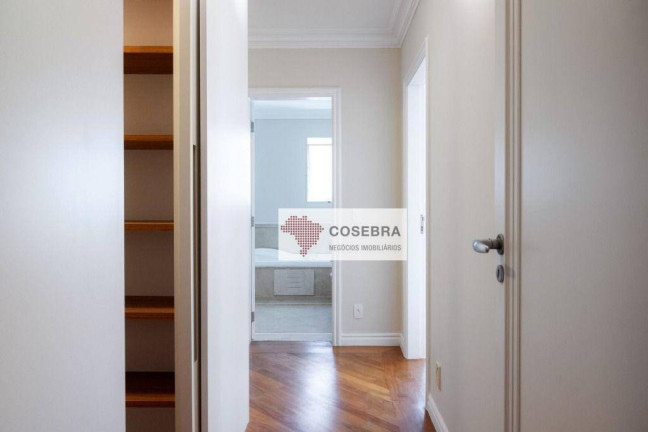 Imagem Apartamento com 3 Quartos à Venda, 278 m² em Jardim Europa - São Paulo