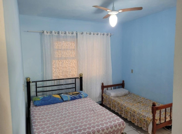 Imagem Casa com 2 Quartos à Venda, 5 m² em Shangrila - Pontal Do Parana