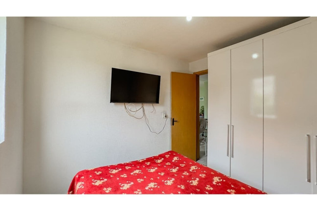 Imagem Imóvel com 2 Quartos à Venda, 41 m² em Partenon - Porto Alegre