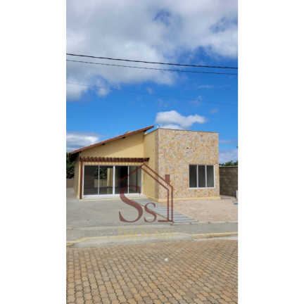 Imagem Casa com 4 Quartos à Venda,  em Centro - Martins
