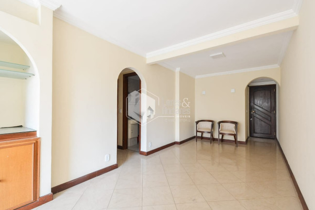 Imagem Apartamento com 3 Quartos à Venda, 90 m² em Perdizes - São Paulo