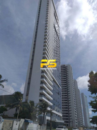 Imagem Apartamento com 2 Quartos à Venda, 61 m² em Boa Vista - Recife