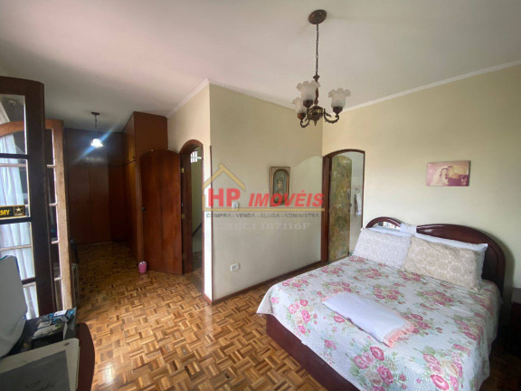 Imagem Casa com 7 Quartos à Venda, 250 m² em Bela Vista - Osasco Imagem Casa com 7 Quartos à Venda, 250 m² em Bela Vista - Osasco