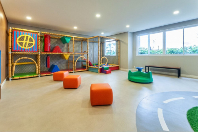Imagem Imóvel com 2 Quartos à Venda, 41 m² em água Branca - São Paulo Imagem Imóvel com 2 Quartos à Venda, 41 m² em água Branca - São Paulo