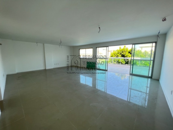 Imagem Imóvel com 4 Quartos à Venda, 330 m² em Recreio Dos Bandeirantes - Rio De Janeiro