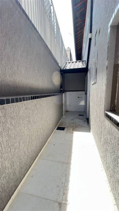Imagem Casa com 2 Quartos à Venda, 49 m² em Maracanã - Praia Grande Imagem Casa com 2 Quartos à Venda, 49 m² em Maracanã - Praia Grande