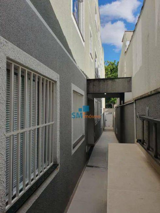 Imagem Apartamento com 2 Quartos à Venda, 42 m² em Vila Talarico - São Paulo Imagem Apartamento com 2 Quartos à Venda, 42 m² em Vila Talarico - São Paulo