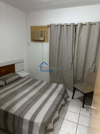 Imagem Apartamento com 2 Quartos para Alugar,  em Porto Bali - Angra Dos Reis