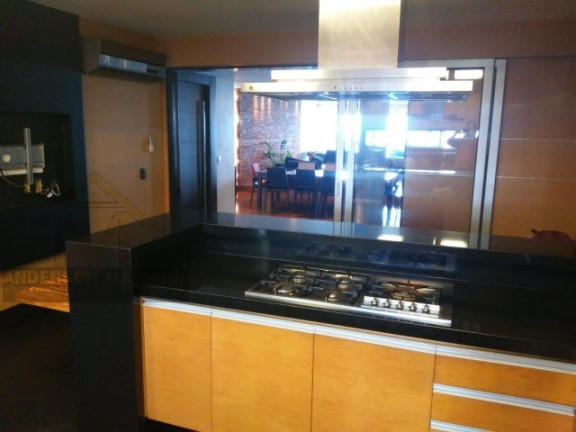Imagem Apartamento com 4 Quartos à Venda, 360 m² em Itapuã - Vila Velha