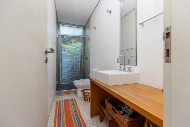 Imagem Casa com 4 Quartos à Venda, 350 m² em Granja Julieta - São Paulo