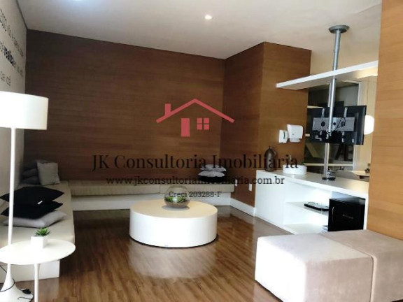 Imagem Apartamento com 1 Quarto à Venda, 47 m² em Jardim Aeroporto - São Paulo Imagem Apartamento com 1 Quarto à Venda, 47 m² em Jardim Aeroporto - São Paulo