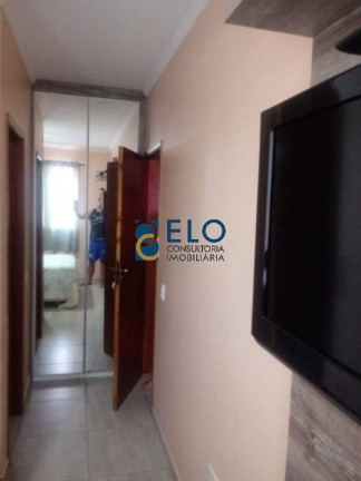 Imagem Casa com 2 Quartos à Venda, 110 m² em Marapé - Santos Imagem Casa com 2 Quartos à Venda, 110 m² em Marapé - Santos