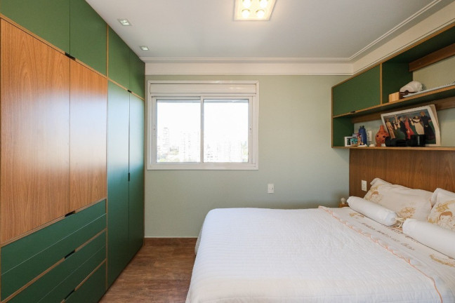 Imagem Apartamento com 4 Quartos à Venda, 161 m² em Vila Clementino - São Paulo Imagem Apartamento com 4 Quartos à Venda, 161 m² em Vila Clementino - São Paulo