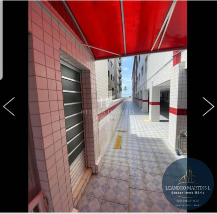 Imagem Apartamento com 2 Quartos à Venda, 61 m² em Centro - Mongaguá