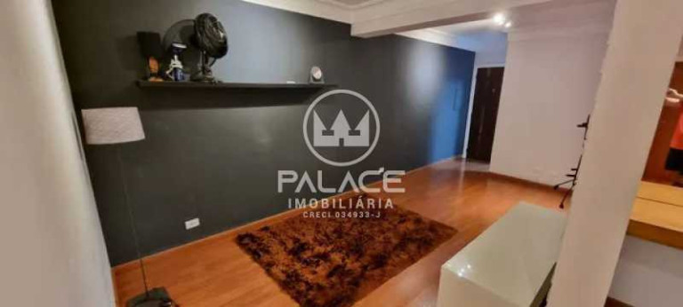 Imagem Apartamento com 3 Quartos à Venda, 86 m² em Nova América - Piracicaba Imagem Apartamento com 3 Quartos à Venda, 86 m² em Nova América - Piracicaba