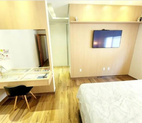 Imagem Casa de Condomínio com 3 Quartos à Venda, 185 m² em Piracangaguá - Taubaté