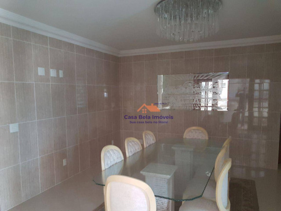 Imagem Cobertura com 5 Quartos à Venda, 257 m² em Aviação - Praia Grande