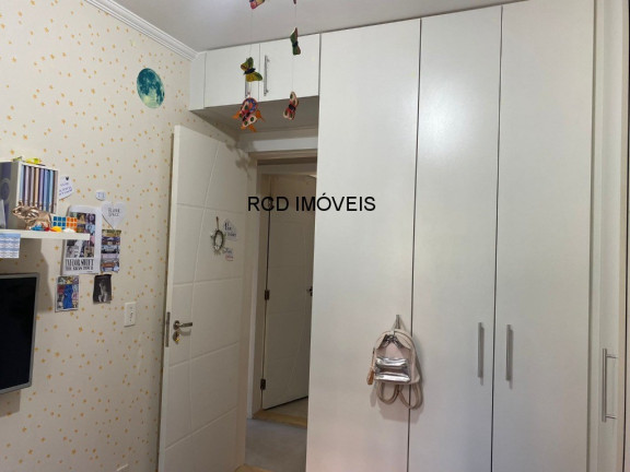Imagem Apartamento com 3 Quartos à Venda, 59 m² em Jardim Das Vertentes - São Paulo