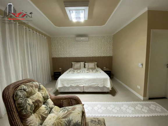 Imagem Casa com 4 Quartos à Venda, em Florida - Praia Grande Imagem Casa com 4 Quartos à Venda, em Florida - Praia Grande