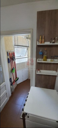 Imagem Apartamento com 1 Quarto à Venda, 53 m² em Santana - Porto Alegre