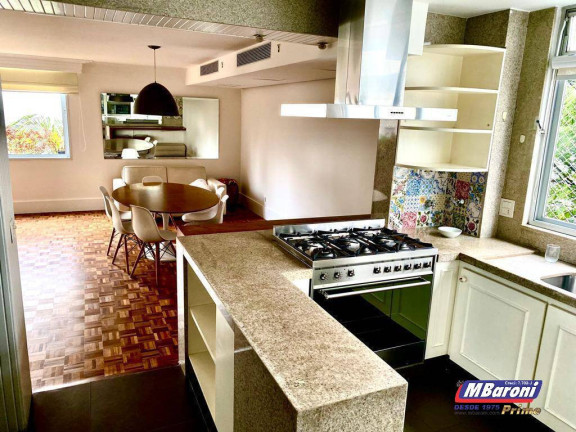 Imagem Apartamento com 3 Quartos à Venda, 207 m² em Jardim Paulista - São Paulo Imagem Apartamento com 3 Quartos à Venda, 207 m² em Jardim Paulista - São Paulo